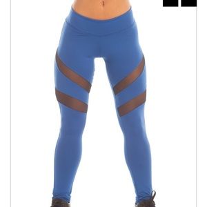 JFitness Wear Leggings